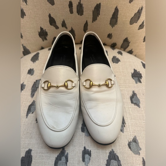 Gucci women’s size 37 US 7 Brixton - Picture 1 of 5